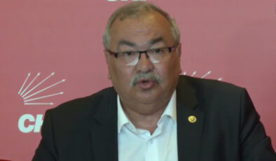 CHP YDK’dan ihraç dosyalarında yeni gelişme… Gökhan Günaydın’ın tedbiri kaldırıldı