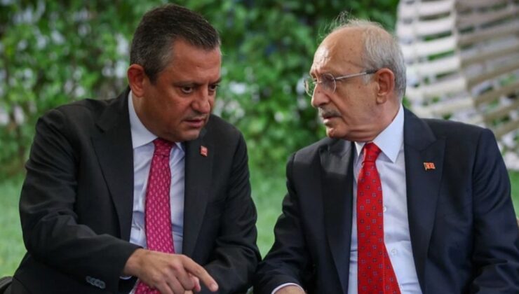 CHP’de Arabuluculukta İlk Adımlar Atıldı