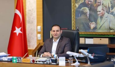 CHP’de İstifalar Sürüyor