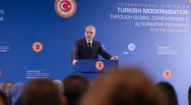 CHP’de Mutlak Butlan Sonrası TBMM ve Parti Süreci