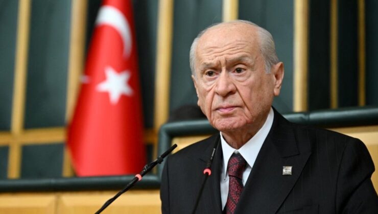 CHP’de Özgür Özel Krizi ve Bahçeli’nin Tepkisi