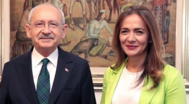 CHP’nin Yenilenen 19 Kişilik MYK’sı ve Görev Dağılımı