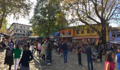 Cumalıkızık, UNESCO Dünya Mirası Gönüllüleri (WHV) 2026 Programına Kabul Edildi