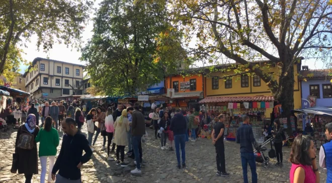 Cumalıkızık, UNESCO Dünya Mirası Gönüllüleri (WHV) 2026 Programına Kabul Edildi