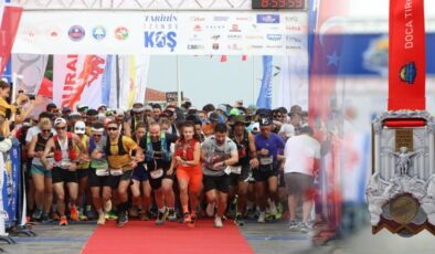 DOCA Tirilye Ultra 2026: Antik Yolların İzinde Nefes Kesen Ultra Maraton