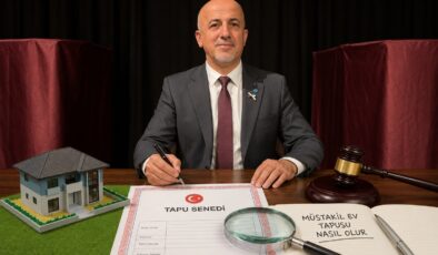 Yıldırımlının Haklarını Korumaya Devam Edeceğiz!