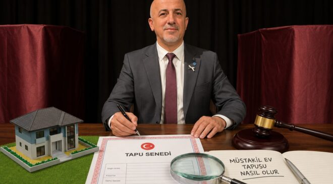 Yıldırımlının Haklarını Korumaya Devam Edeceğiz!