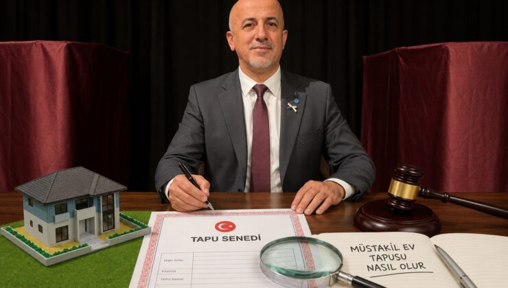 Yıldırımlının Haklarını Korumaya Devam Edeceğiz!
