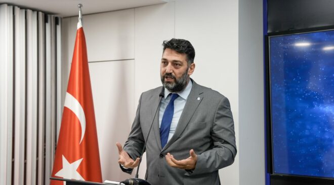 Bursa’yı Göz Göre Göre Uyutuyorlar!