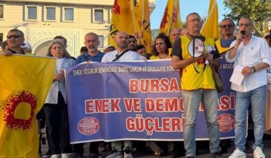 Eğitim Zili Kaosa Çalmasın!