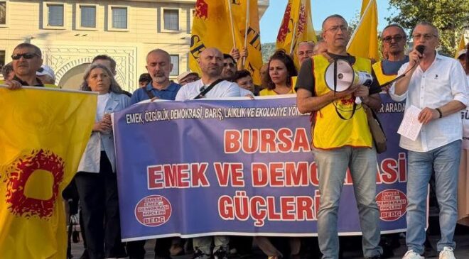Eğitim Zili Kaosa Çalmasın!