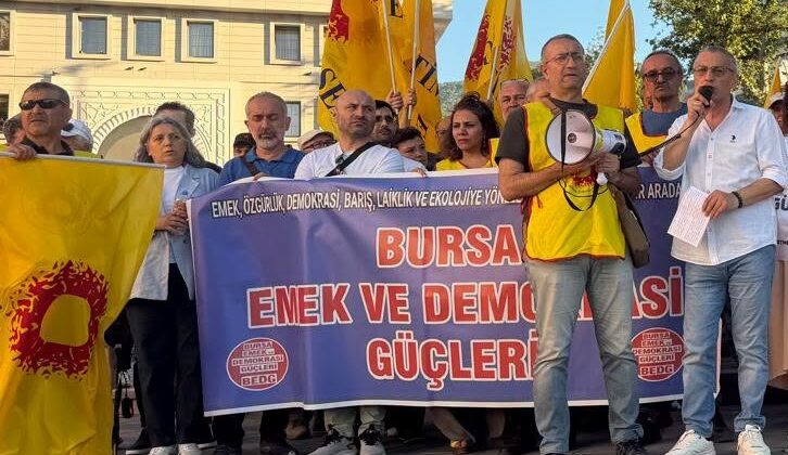 Eğitim Zili Kaosa Çalmasın!