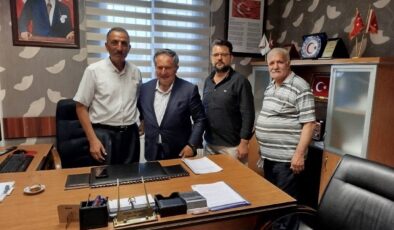 “Bu bir irade ortaya koyma ve dava sahiplenme sürecidir”