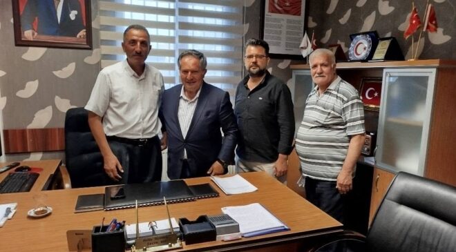 “Bu bir irade ortaya koyma ve dava sahiplenme sürecidir”