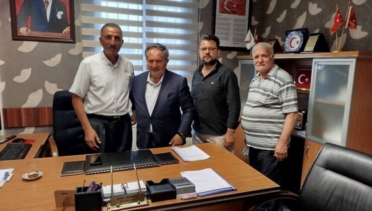 “Bu bir irade ortaya koyma ve dava sahiplenme sürecidir”
