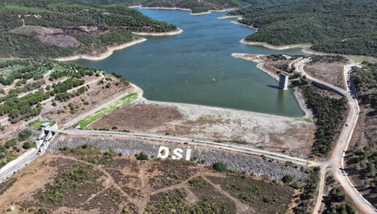DSİ’den Baraj ve Kanal Uyarısı