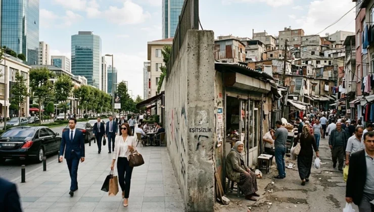 Türkiye Uçuruma Sürükleniyor!