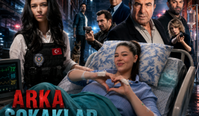 Ela Yörüklü’den Duygusal Paylaşım…