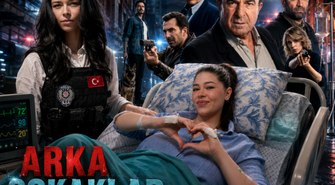 Ela Yörüklü’den Duygusal Paylaşım…