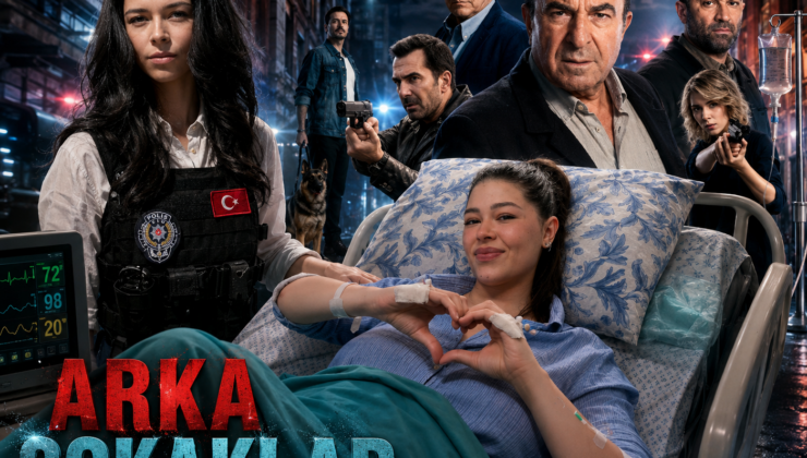 Ela Yörüklü’den Duygusal Paylaşım…