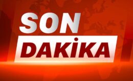 Erdoğan ile Jetten arasında telefon görüşmesi
