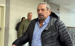 Erman Toroğlu beraat etti