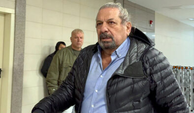 Erman Toroğlu beraat etti