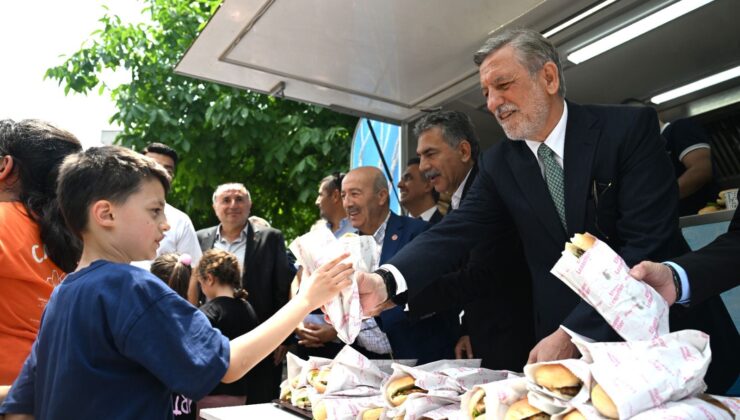 Kocamanlar Balık’tan İlk Festivalde Büyük Buluşma