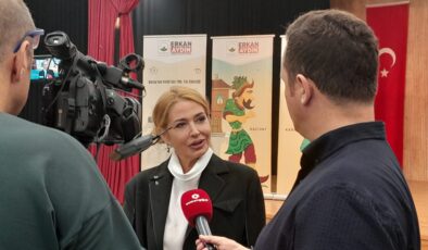 Bursa’da Kılıçkalkan Oyunu Çalıştayı: Geleneksel Sanat Derinlemesine Ele Alındı