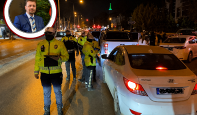 “Bu Bir Denetim Değil, Açık Bir Sistem Çelişkisidir!”