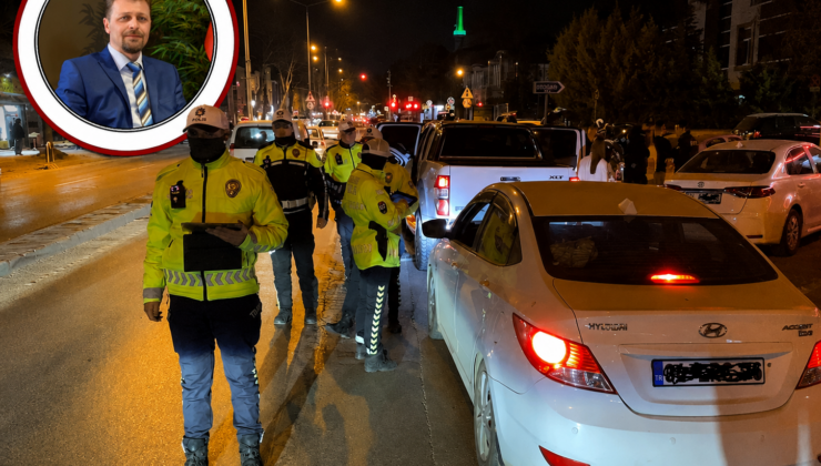 “Bu Bir Denetim Değil, Açık Bir Sistem Çelişkisidir!”