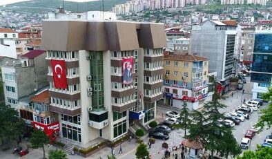 Vatandaşın Hakkı Üzerinden Gelir Elde Edilemez