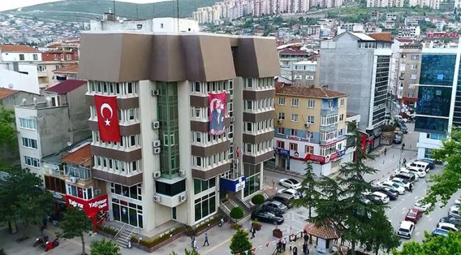 Vatandaşın Hakkı Üzerinden Gelir Elde Edilemez