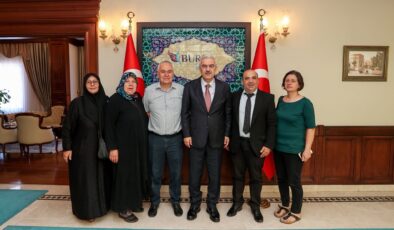 HÜRRİYET KÖYÜ’NDE TARİHİ ZAFER: 1800 DÖNÜMLÜK MERA YENİDEN KÖYLÜNÜN OLDU!