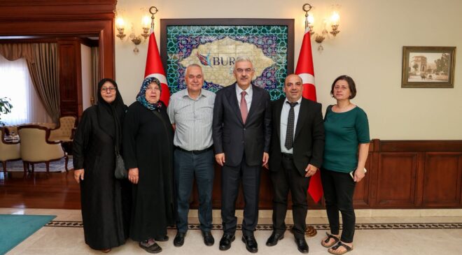 HÜRRİYET KÖYÜ’NDE TARİHİ ZAFER: 1800 DÖNÜMLÜK MERA YENİDEN KÖYLÜNÜN OLDU!