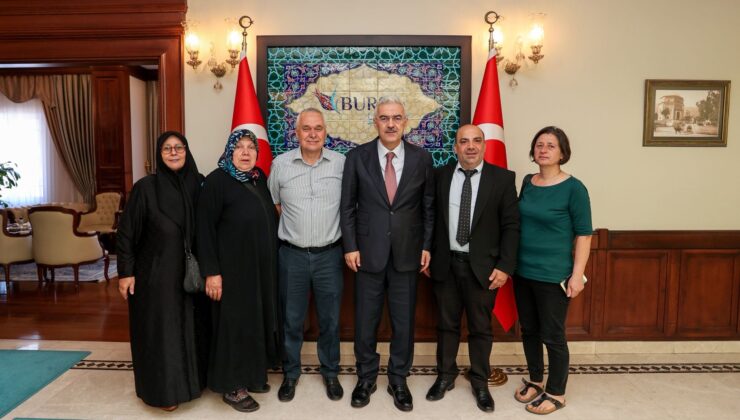 HÜRRİYET KÖYÜ’NDE TARİHİ ZAFER: 1800 DÖNÜMLÜK MERA YENİDEN KÖYLÜNÜN OLDU!