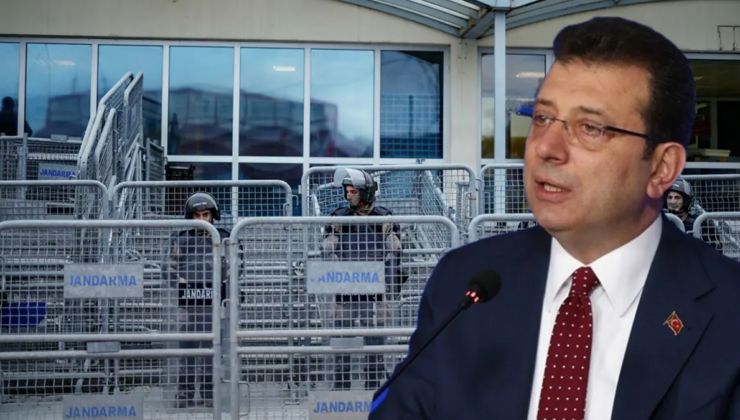 İBB Yolsuzluk Davasında Tahliye Kararları
