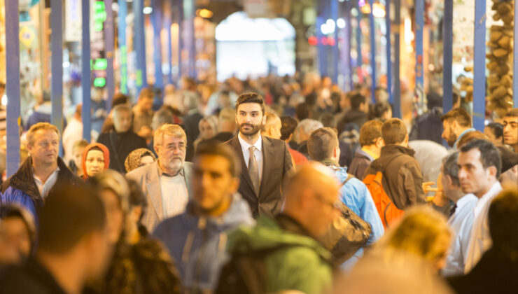 İl Olma Bekleyen 24 İlçe ve Kriterleri