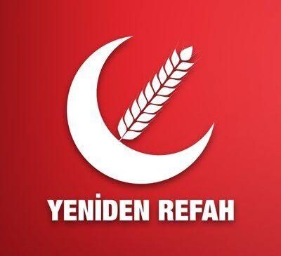 Osmangazi Teşkilatında Görev Değişimi