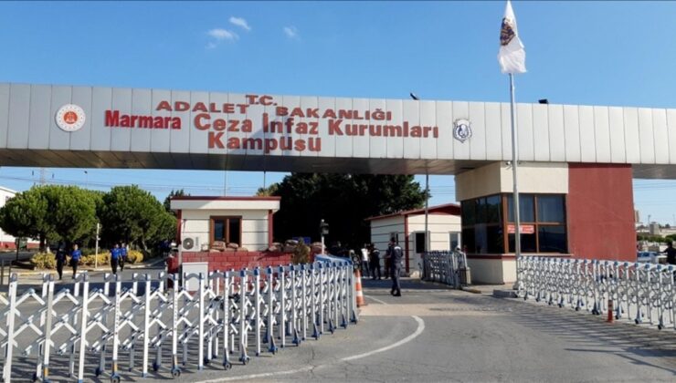 İmamoğlu Davasında 44. Oturum