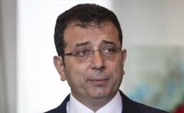 İmamoğlu hakkında yeniden yargılama başladı