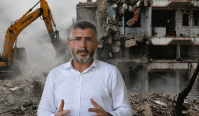 Bu belirsizlik, milyonlarca insanın yaşam hakkını…