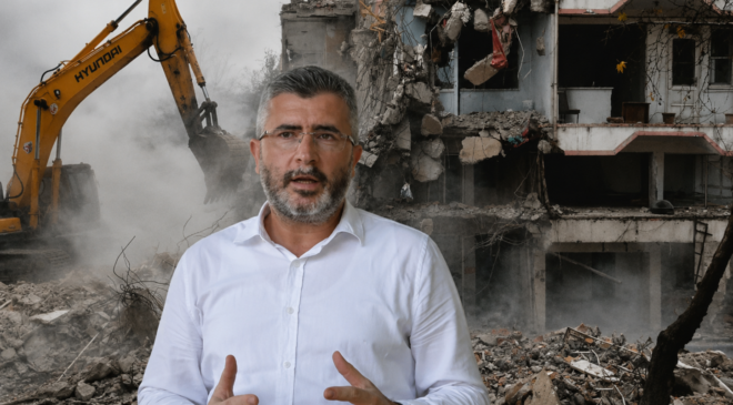 Bu belirsizlik, milyonlarca insanın yaşam hakkını…