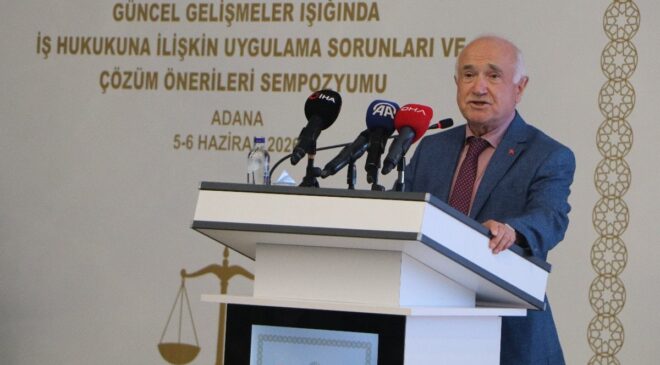 İş Hukukunda Güncel Uygulama Sorunları
