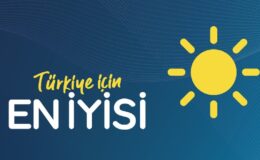 Mehmet Koçer ve İYİ Parti Osmangazi Ekibi Sahada