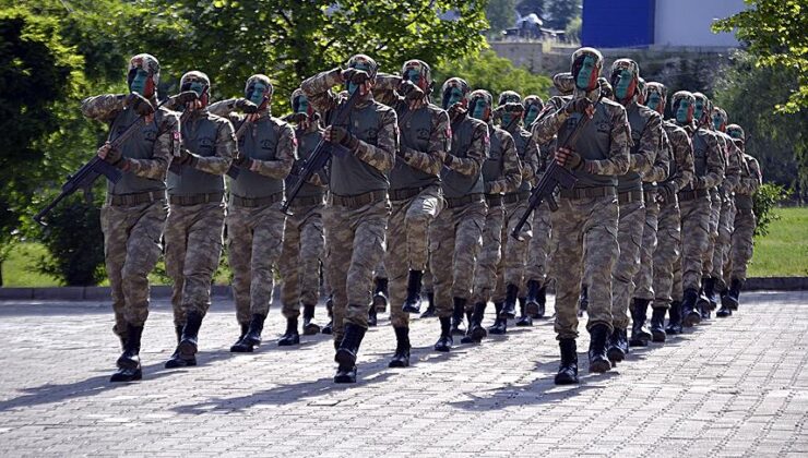 Jandarma 2026 Genel Atamaları Açıklandı