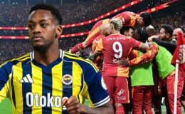 Jhon Durán’ın Galatasaray İddiaları ve Paylaşımı