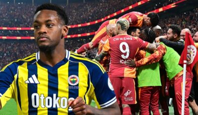 Jhon Durán’ın Galatasaray İddiaları ve Paylaşımı