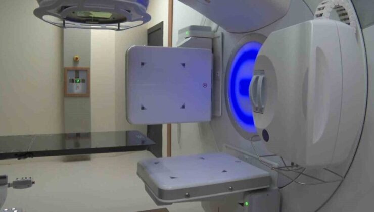 Bursa Şehir Hastanesi’nde Kanser Tedavisinde Yeni Dönem: Tomoterapi Cihazı Hizmete Girdi