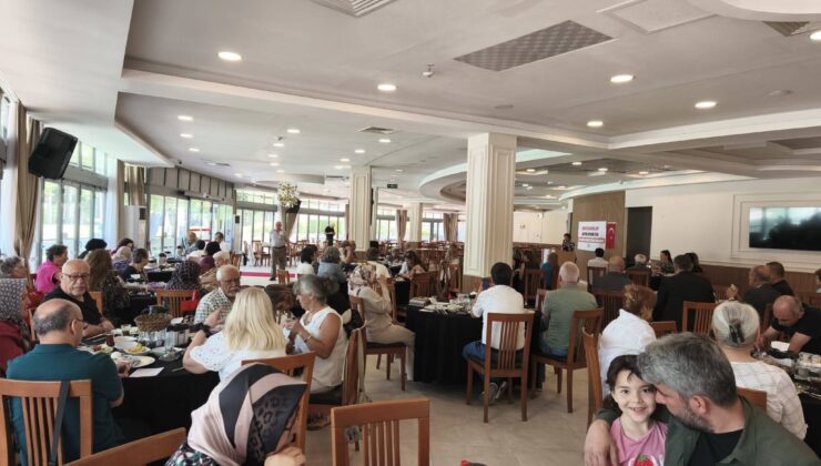 “Milli Kadın Hareketinde Birleşiyoruz”